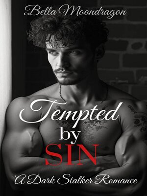 cover image of Tempted by Sin
